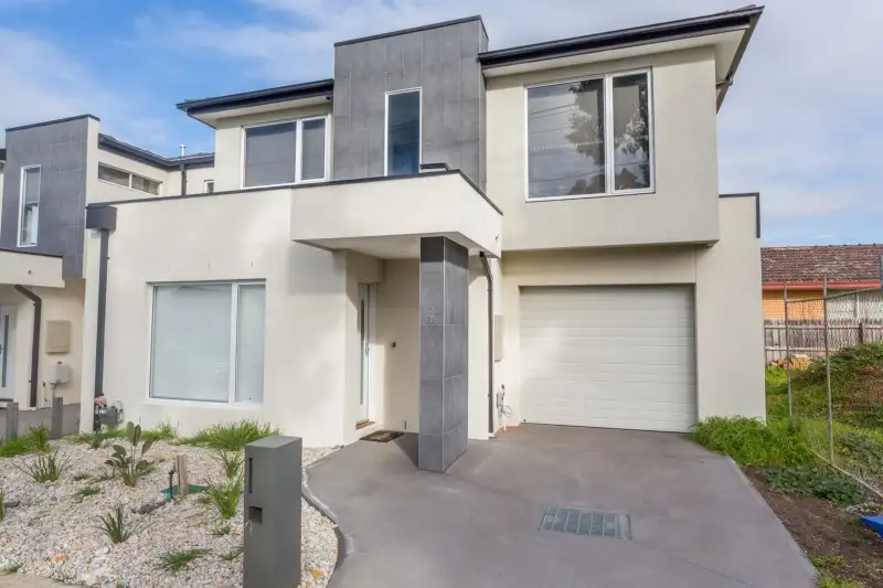 Main view of Homely house listing, 153B Fox Street, St Albans VIC 3021