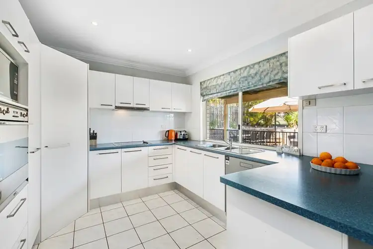 Fourth view of Homely house listing, 48 Constellation Way, Wynnum QLD 4178
