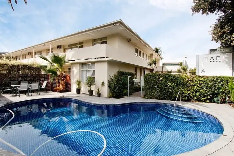 15/18 Moseley Street, Glenelg SA 5045