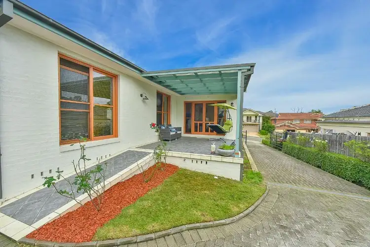 Seventh view of Homely house listing, 13 Governors Way, Macquarie Links NSW 2565
