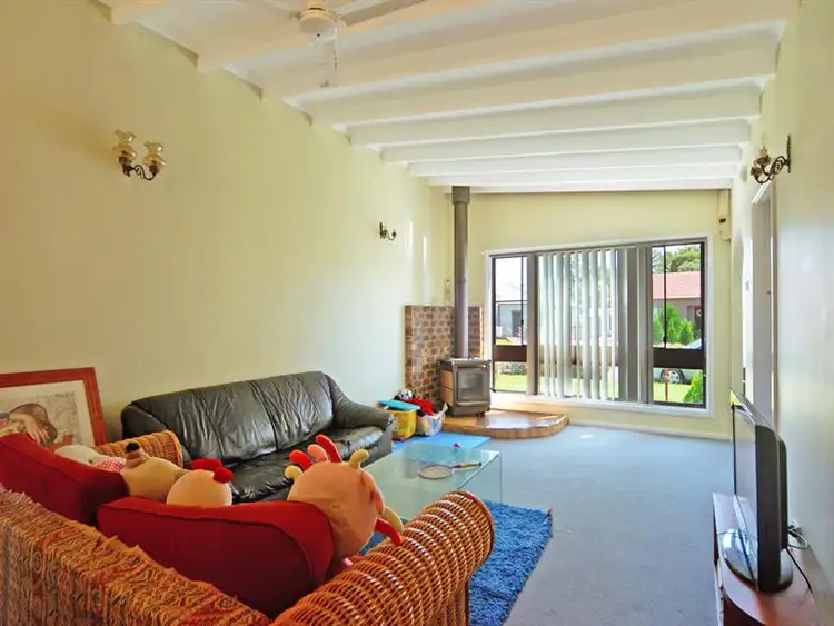Third view of Homely house listing, 1 Fraser Street, Unanderra NSW 2526