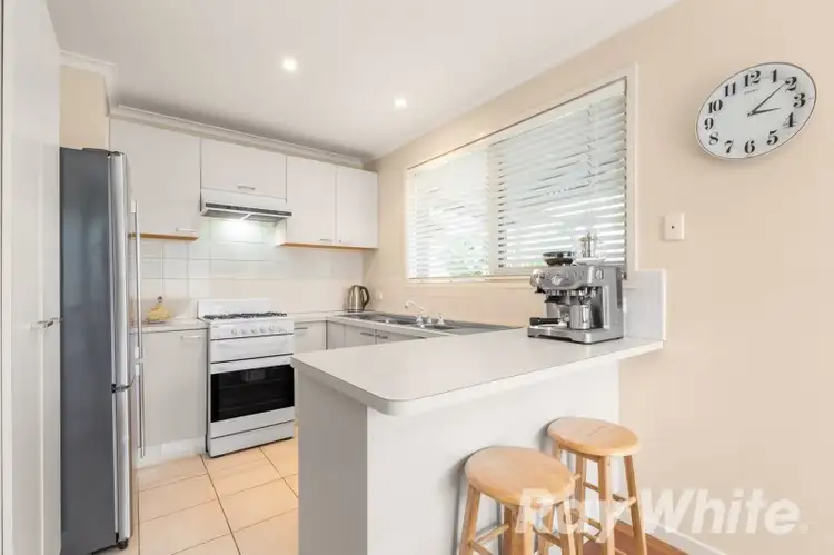 Fourth view of Homely house listing, 17 Erskine Drive, Rowville VIC 3178