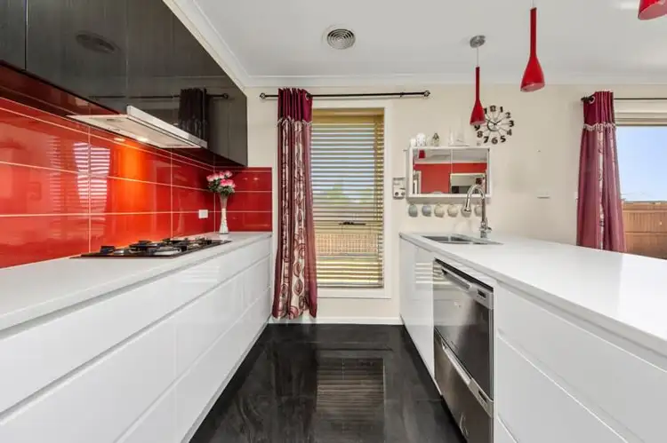 Third view of Homely house listing, 1 Carman Loop, Macgregor ACT 2615