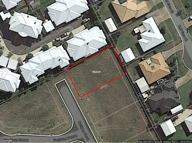 20 (Lot 2) Bushpea Court, Norman Gardens QLD 4701