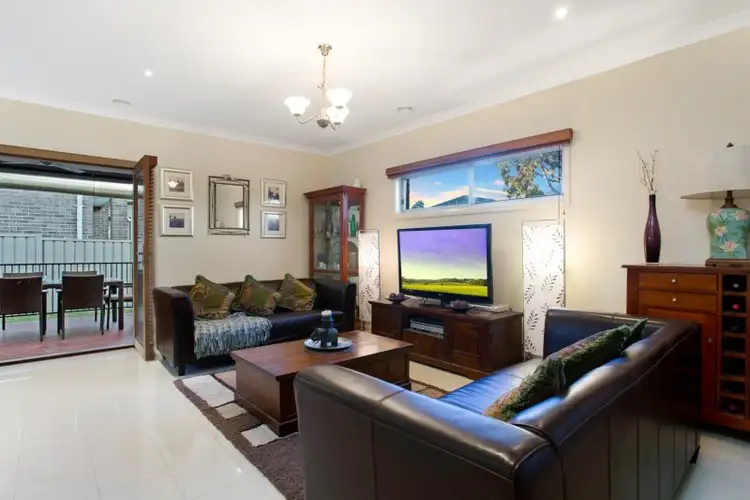 Third view of Homely house listing, 17 Jirrahlinga Terrace, Craigieburn VIC 3064