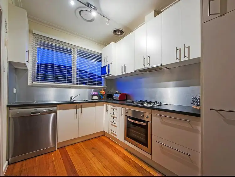 Sixth view of Homely unit listing, 8/9-11 Lewis Street, Kingsville VIC 3012