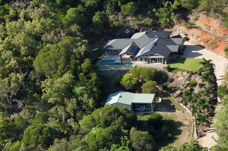 Third view of Homely house listing, 334 Mowbray River Road, Mowbray QLD 4877