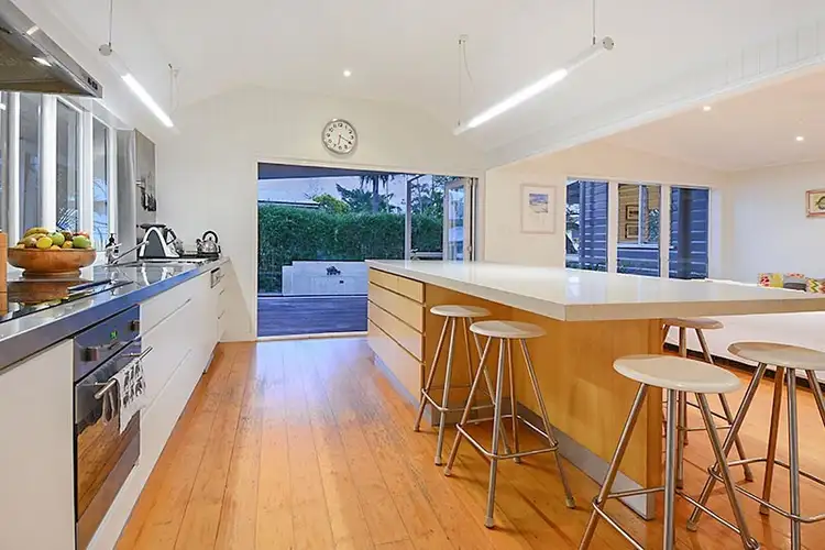 Fourth view of Homely house listing, 79 Primrose Street, Grange QLD 4051