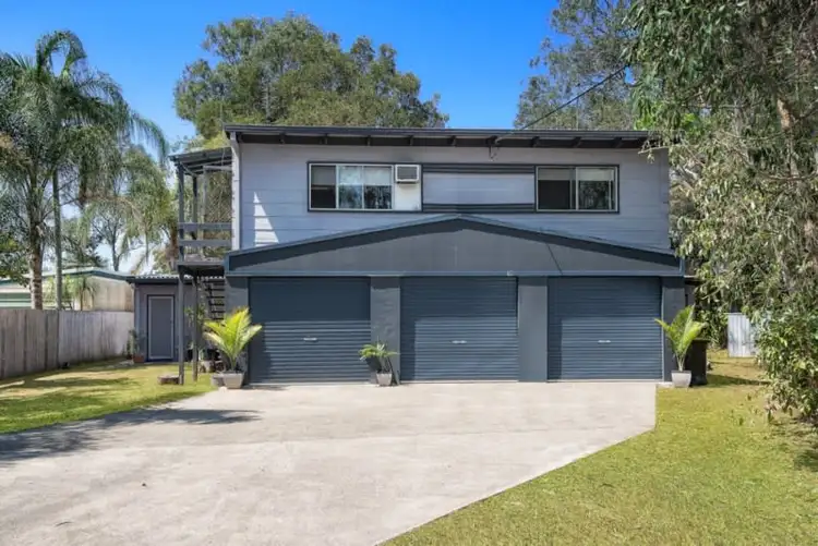Main view of Homely block of units listing, 12 Incana Court, Mooloolaba QLD 4557