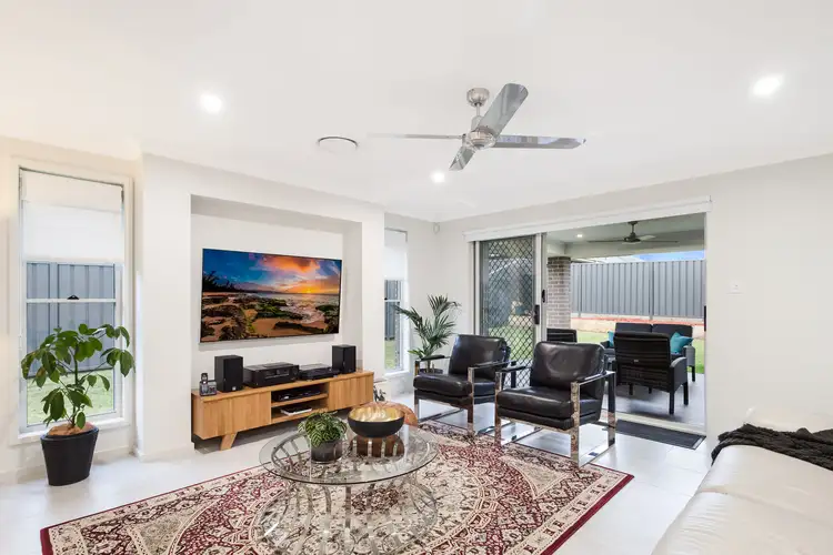 Main view of Homely house listing, 22 McCullough Street, Cooranbong NSW 2265