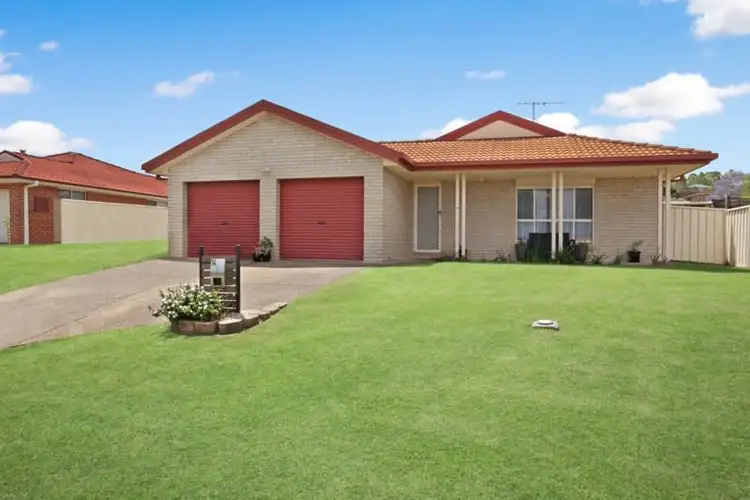 14 Richard Road, Rutherford NSW 2320