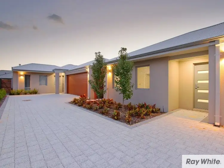 Fifth view of Homely house listing, 2/203 Hicks Street, Gosnells WA 6110