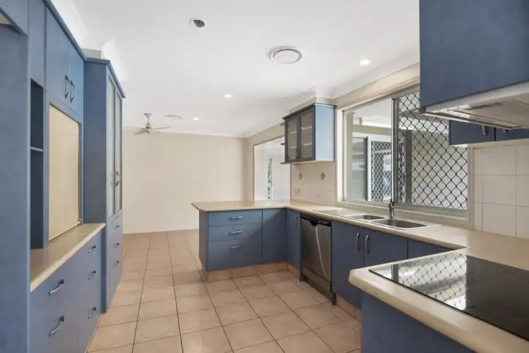 Third view of Homely house listing, 15 Holbrook Way, Elanora QLD 4221