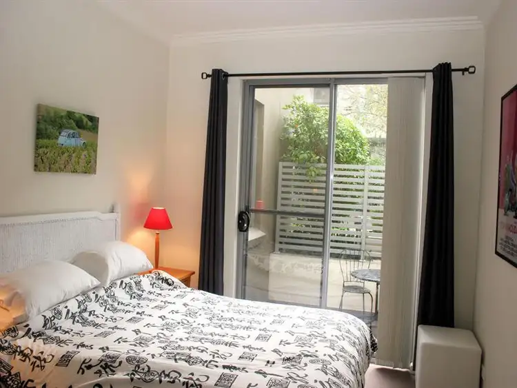 Fifth view of Homely apartment listing, 101/3 Stromboli Strait, Wentworth Point NSW 2127