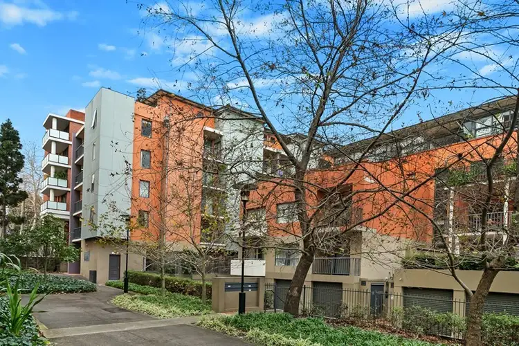 Seventh view of Homely apartment listing, 22/20 Fitzgerald Street, Newtown NSW 2042
