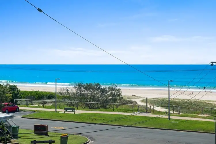 Second view of Homely other listing, 2/199 Golden Four Drive, Bilinga QLD 4225
