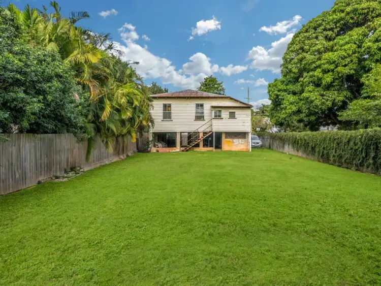 31 Nicholas Street, Windsor QLD 4030