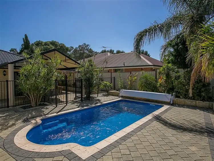 10 Greenough Court, Jane Brook WA 6056