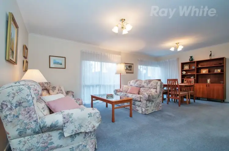 Second view of Homely unit listing, 1/96 Murray Road, Croydon VIC 3136