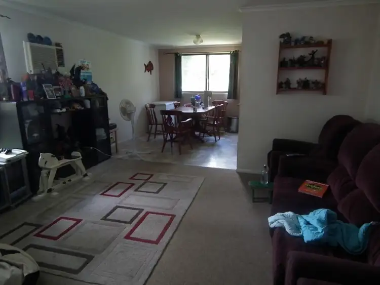 Fifth view of Homely house listing, 58 Mayne Street, Tiaro QLD 4650