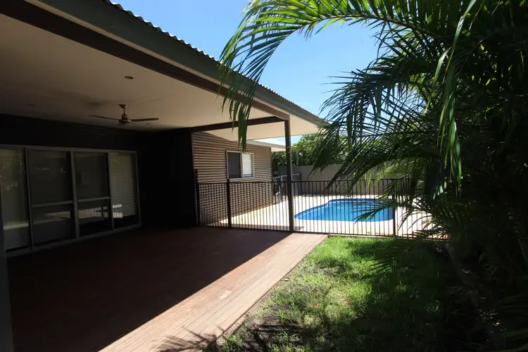 Second view of Homely house listing, 9 Stingray Street, Baynton WA 6714