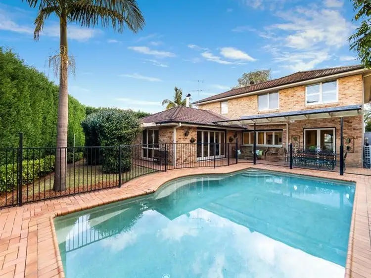 Third view of Homely house listing, 4 Brunel Close, Cherrybrook NSW 2126