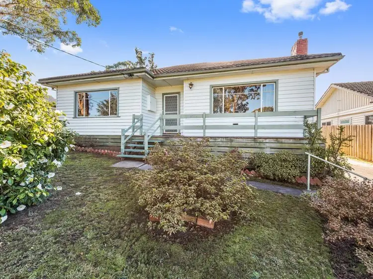 11 Beaufort Street, Mitcham VIC 3132