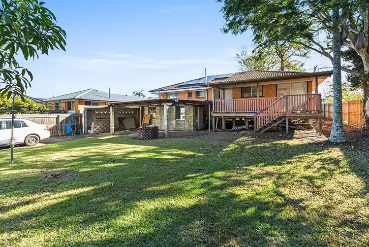 Second view of Homely house listing, 105 Sinclair Drive, Ellen Grove QLD 4078