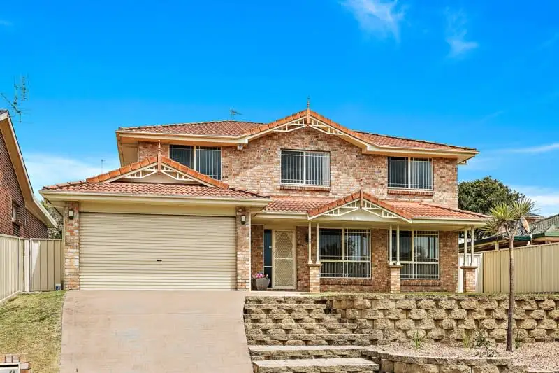 Main view of Homely house listing, 48 Berringer Way, Flinders NSW 2529