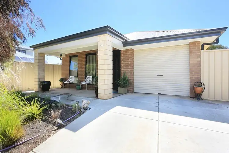 50 Tudor Crescent, Smithfield Plains SA 5114