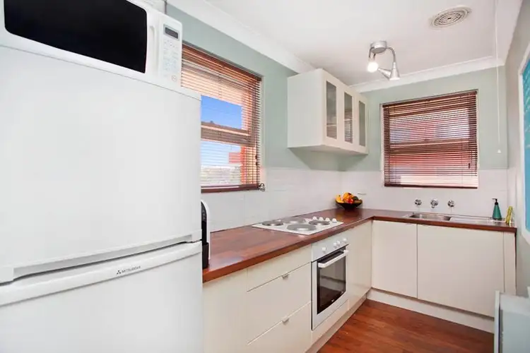 Third view of Homely unit listing, 12/22-24 Bando Road, Cronulla NSW 2230