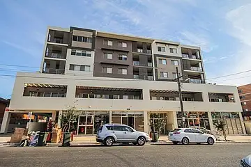 47/17 Warby Street, Campbelltown NSW 2560