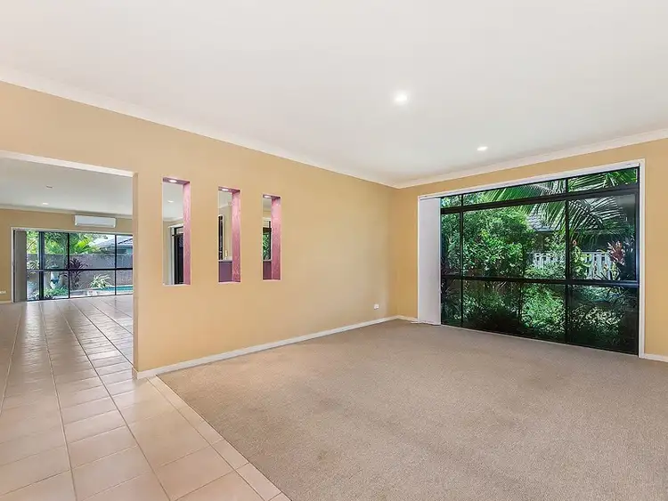 Sixth view of Homely house listing, 18 Ontario Court, Oxenford QLD 4210