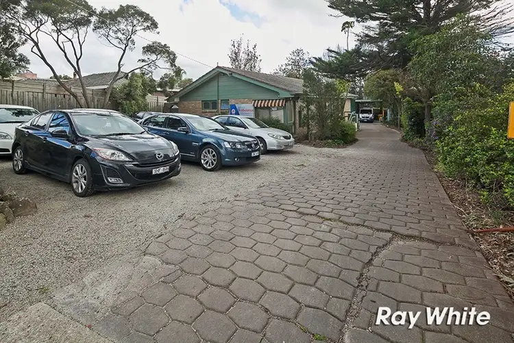 Main view of Homely house listing, 1 Warrandyte Road, Langwarrin VIC 3910