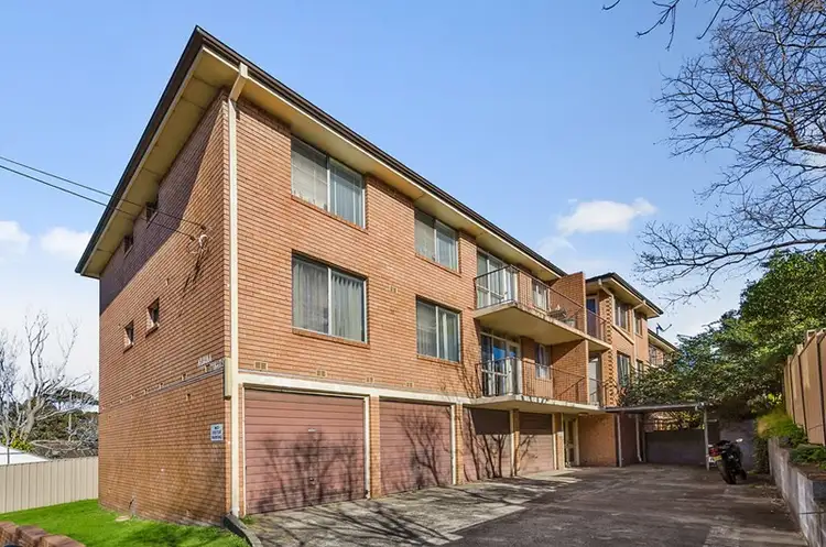 8/142 Gladstone Avenue, Coniston NSW 2500