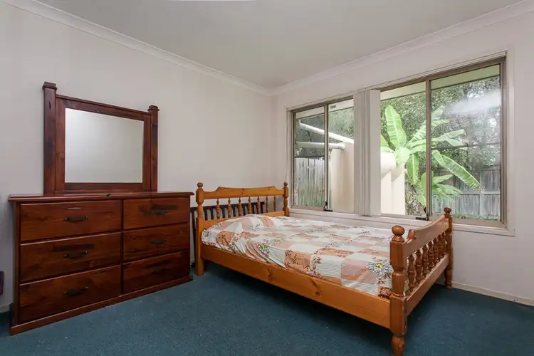 Sixth view of Homely house listing, 55 Macquarie Circuit, Forest Lake QLD 4078