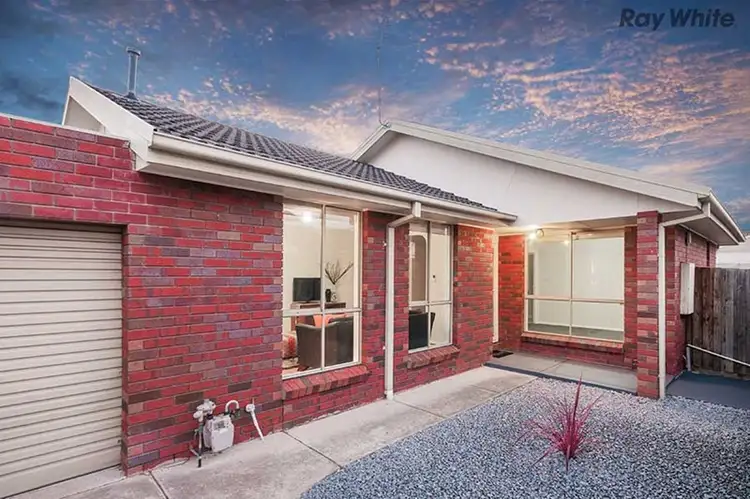 Main view of Homely house listing, 2/157 Copernicus Way, Keilor Downs VIC 3038