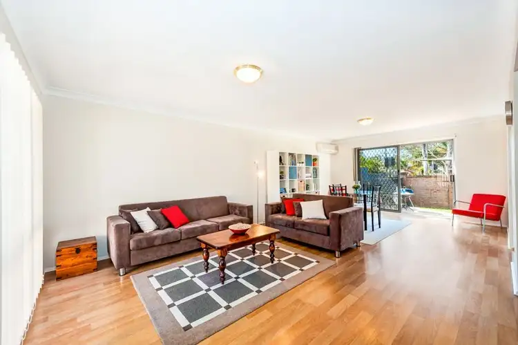 Second view of Homely townhouse listing, 4/130 Reservoir Road, Blacktown NSW 2148