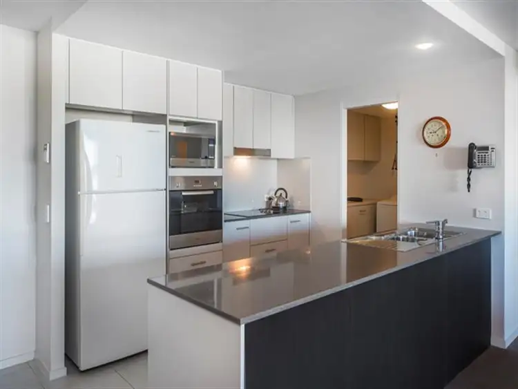 Second view of Homely house listing, 2317/2 Activa Way, Hope Island QLD 4212