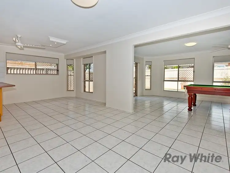 Seventh view of Homely house listing, 8 Milliner Street, Nudgee QLD 4014