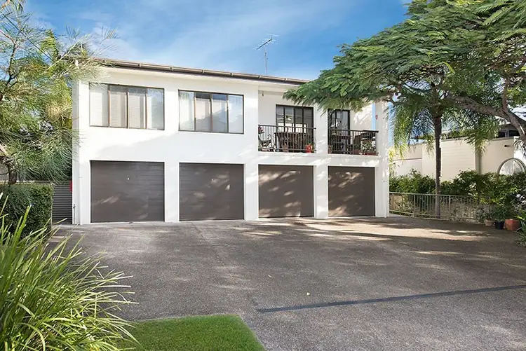 3/31 Katharina Street, Noosa Heads QLD 4567