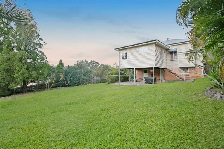 Second view of Homely house listing, 246 Oates Avenue, Holland Park QLD 4121