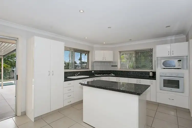 Fourth view of Homely house listing, 108 Salerno Street, Isle Of Capri QLD 4217
