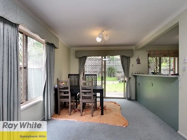 Third view of Homely townhouse listing, 57/69 Stones Road, Sunnybank Hills QLD 4109