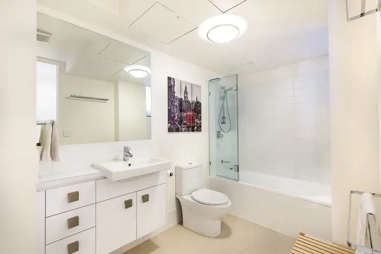 Fifth view of Homely apartment listing, 39/44 Addison Avenue, Bulimba QLD 4171