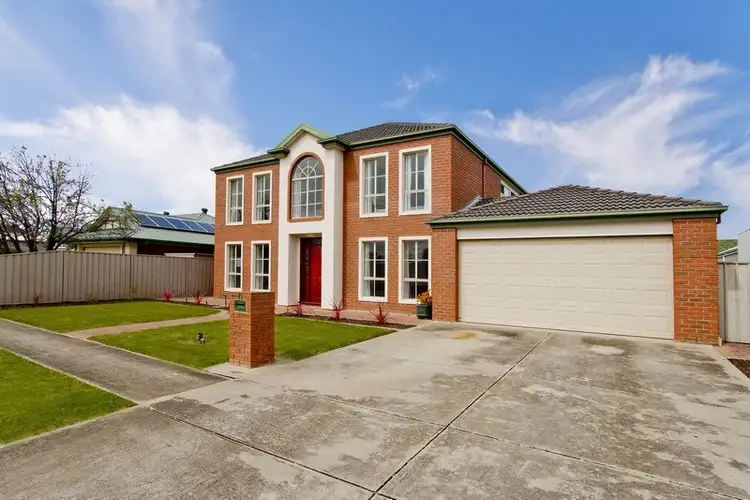 Second view of Homely house listing, 12 York Avenue East, Fulham Gardens SA 5024