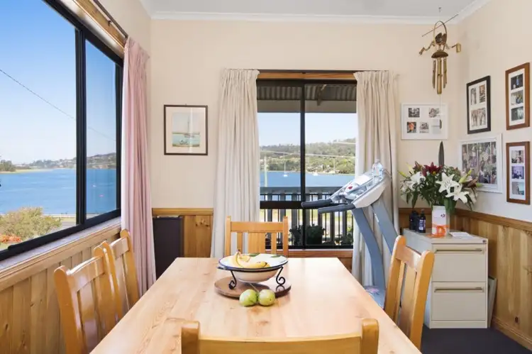Fourth view of Homely house listing, 87 Gravelly Beach Road, Blackwall TAS 7275