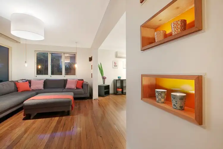 Fourth view of Homely house listing, 12 Justin Street, Holland Park West QLD 4121