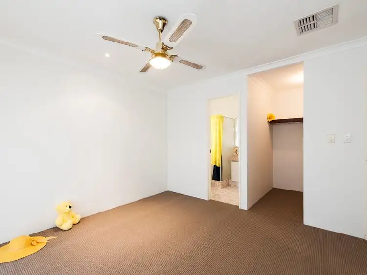 Fifth view of Homely house listing, 21 Taggert Avenue, Baldivis WA 6171