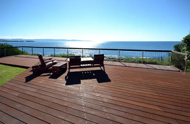 Second view of Homely house listing, 258 Penguins Head Road, Culburra Beach NSW 2540